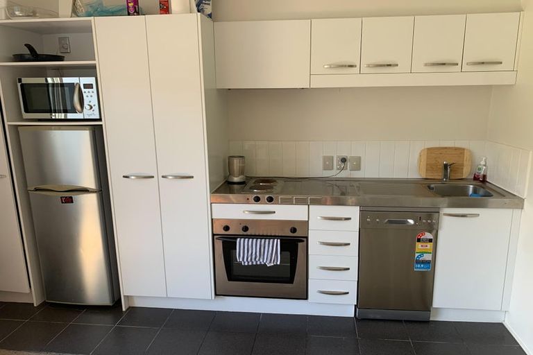 Photo of property in 12/17 Fleet Street, Eden Terrace, Auckland, 1021