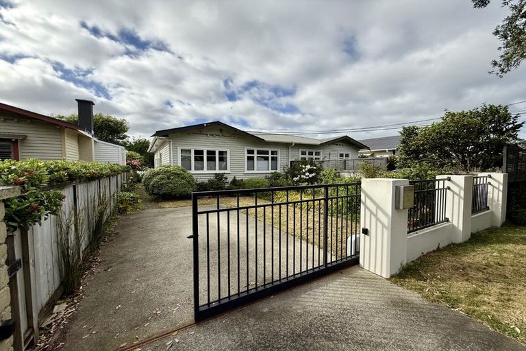 Photo of property in 39 Moa Street, Alicetown, Lower Hutt, 5010