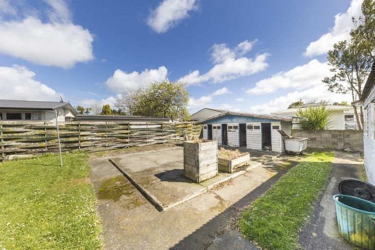 Photo of property in 17 Buick Crescent, Awapuni, Palmerston North, 4412