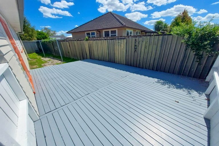 Photo of property in 30 Yeats Crescent, Fairfield, Hamilton, 3214