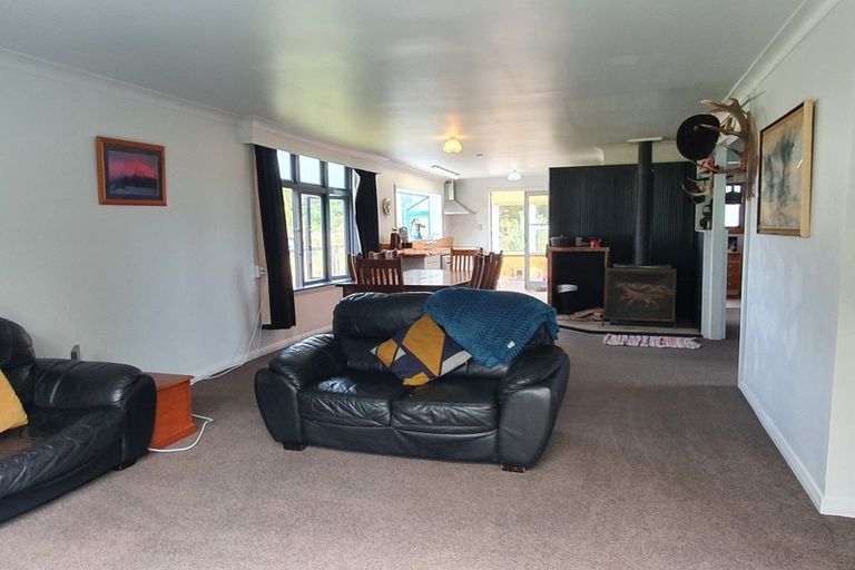 Photo of property in 871 Seven Mile Road, Rapahoe, Greymouth, 7803