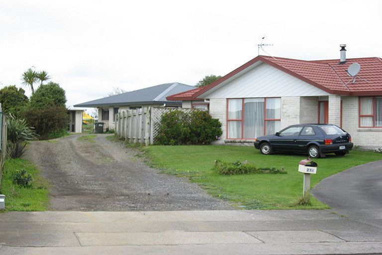 Photo of property in 21b Silvan Place, Bell Block, New Plymouth, 4312