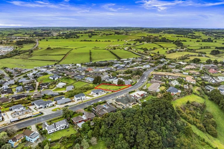 Photo of property in 74 Cape Hill Road, Pukekohe, 2120