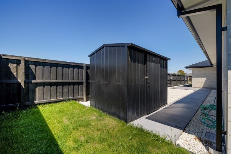 Photo of property in 56 Greig Crescent, Amberley, 7481