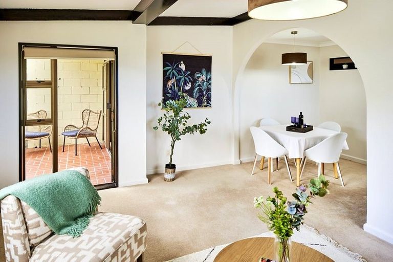 Photo of property in 14/7 Konini Road, Hataitai, Wellington, 6021