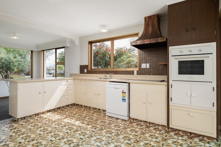 Photo of property in 185 Weld Street, Witherlea, Blenheim, 7201