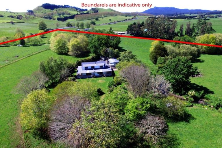 Photo of property in 9934 State Highway 2, Waihi, 3681