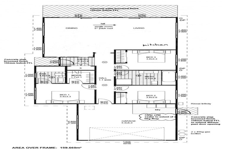 Photo of property in 15 North Street, Palmerston North, 4410