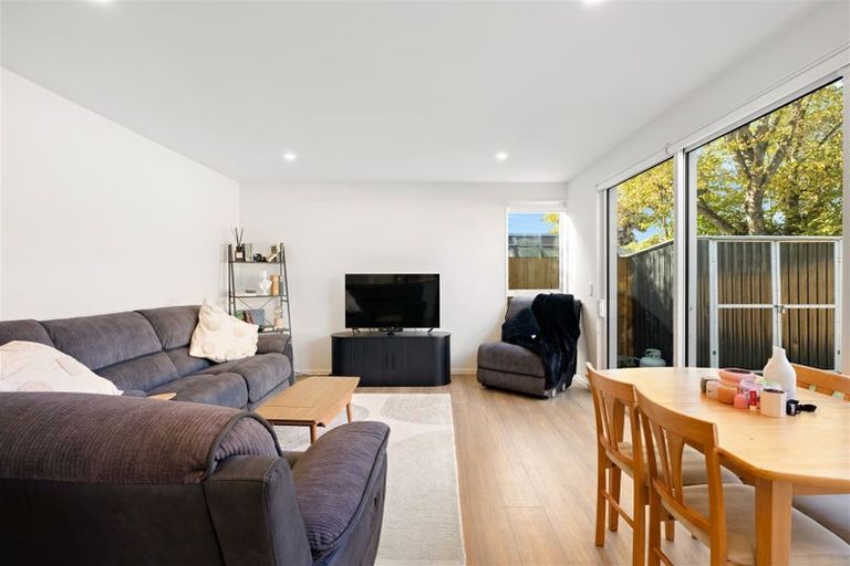 Photo of property in 5/34 Cleveland Street, Edgeware, Christchurch, 8013