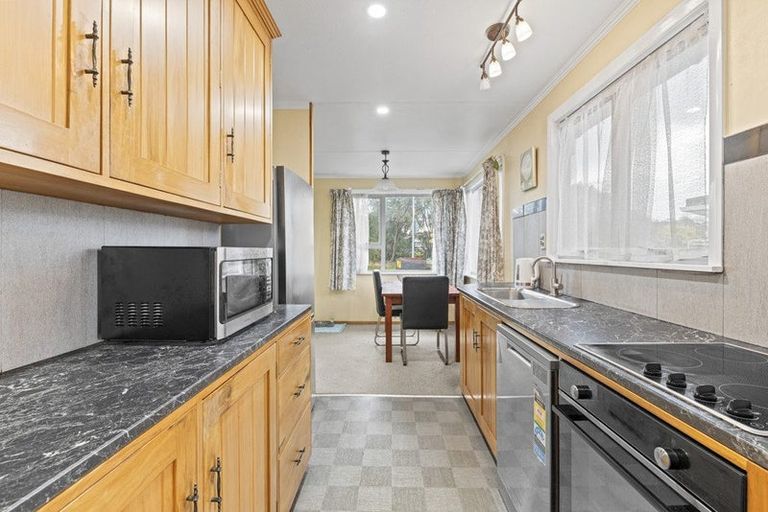 Photo of property in 119 Makino Road, Feilding, 4702