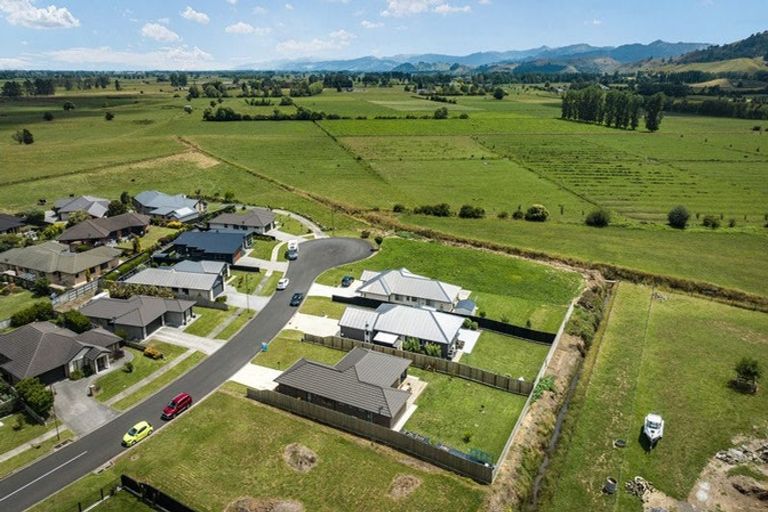 Photo of property in 6 Fern Rise, Paeroa, 3600