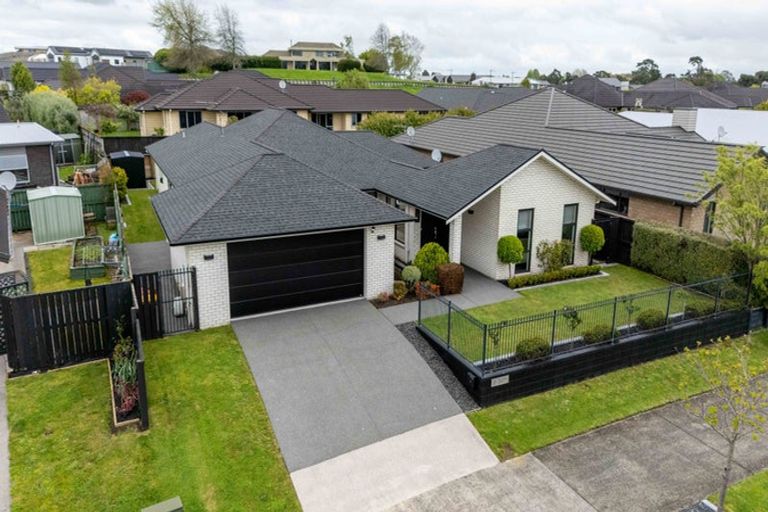 Photo of property in 3 Roy Hilton Drive, Flagstaff, Hamilton, 3210