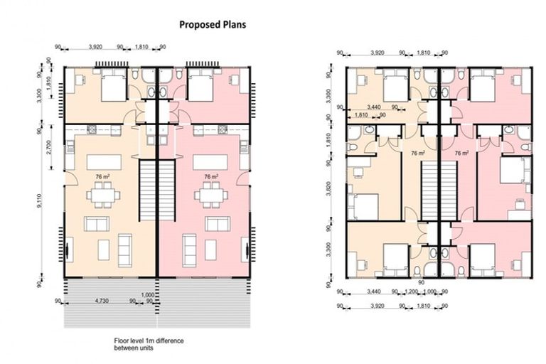 Photo of property in 124 Mahoe Street, Melville, Hamilton, 3206