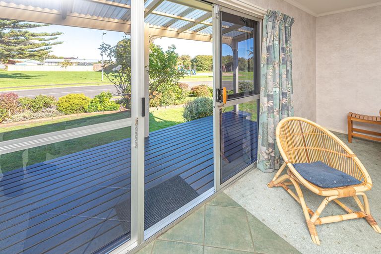 Photo of property in 94 Treadwell Street, Springvale, Whanganui, 4501