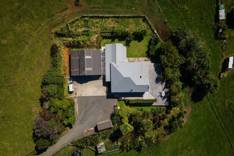 Photo of property in 288 Woodlands Road, Waihi, 3682