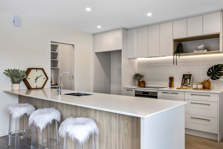 Photo of property in 36 Quinn Crescent, Woodend, 7610