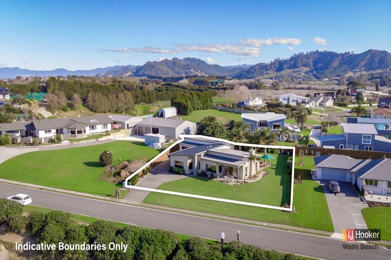 Photo of property in 111 Koutunui Road, Athenree, Katikati, 3177