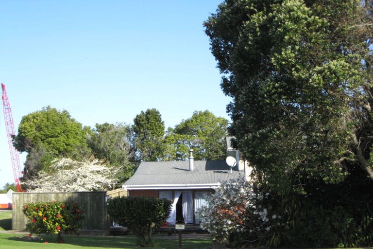 Photo of property in 75 Riverside Drive, Whakatane, 3120