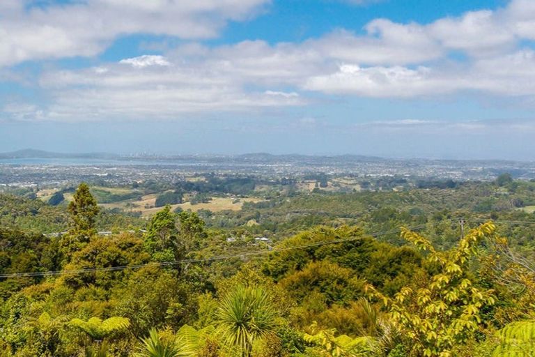 Photo of property in 880 Scenic Drive, Swanson, Henderson, 0781