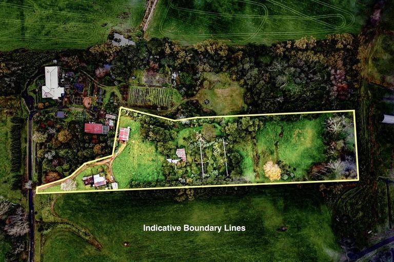 Photo of property in 58 Duff Road, Waiuku, 2682