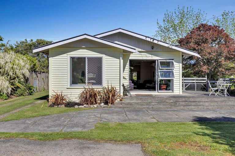 Photo of property in 11 Green Tree Road, Riwaka, Motueka, 7198