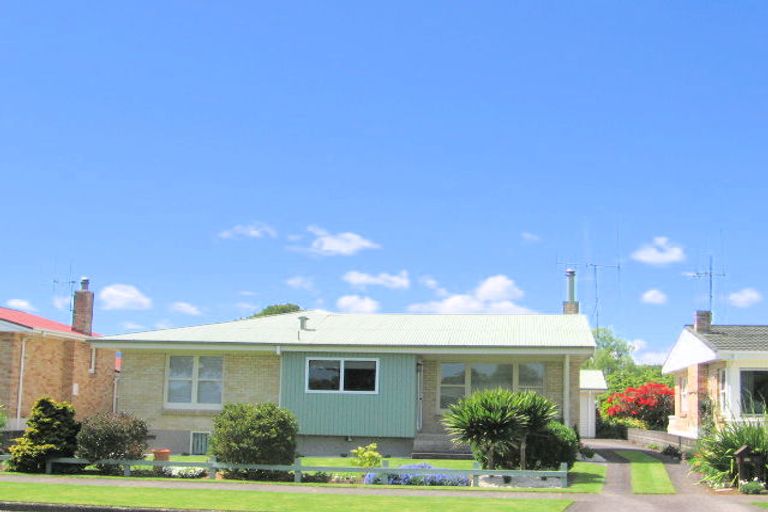 Photo of property in 24 Rata Street, Matamata, 3400