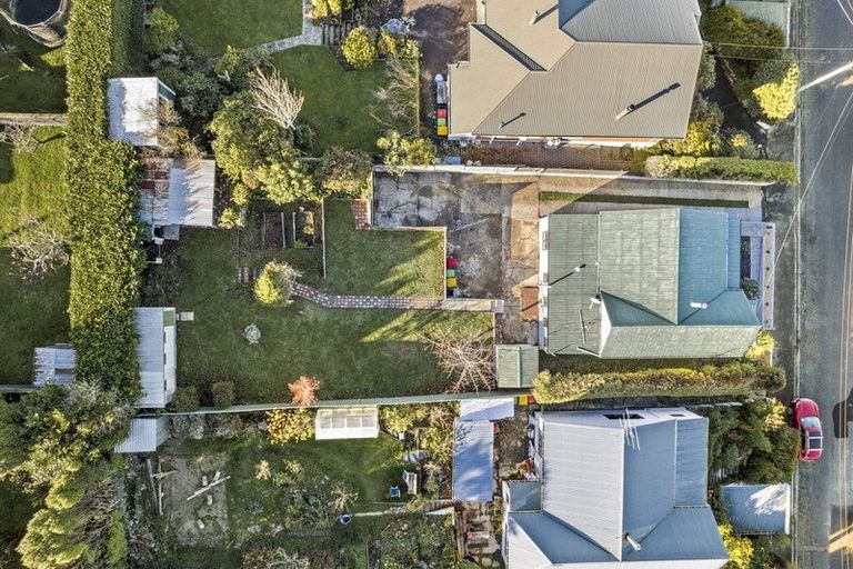 Photo of property in 29 Franklin Street, Dalmore, Dunedin, 9010