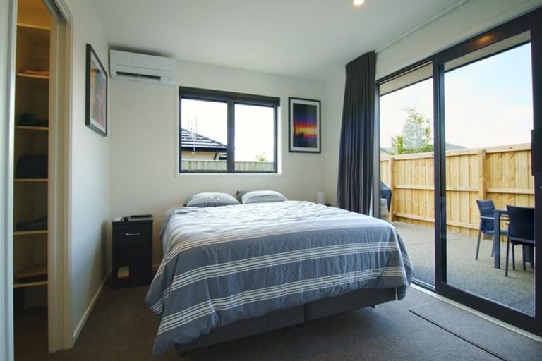 Photo of property in 1 Ellmers Street, Woodend, 7610