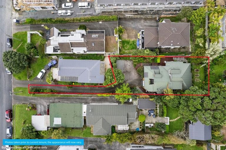 Photo of property in 2/36 Beulah Avenue, Rothesay Bay, Auckland, 0630