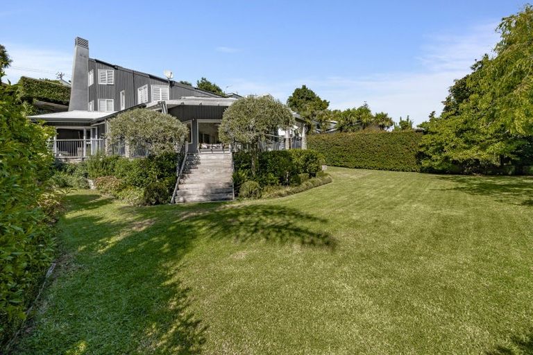 Photo of property in 156a Bassett Road, Remuera, Auckland, 1050