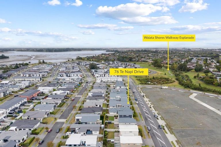 Photo of property in 72 Te Napi Drive, Takanini, 2112