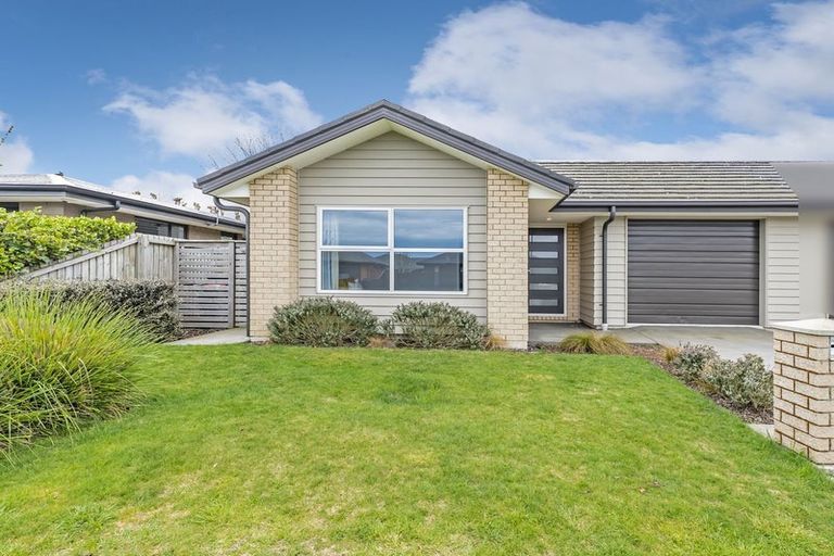 Photo of property in 3a Kendon Drive, Rolleston, 7614