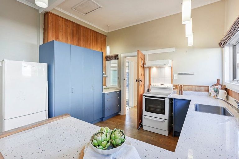 Photo of property in 6 Glasgow Street, Phillipstown, Christchurch, 8011