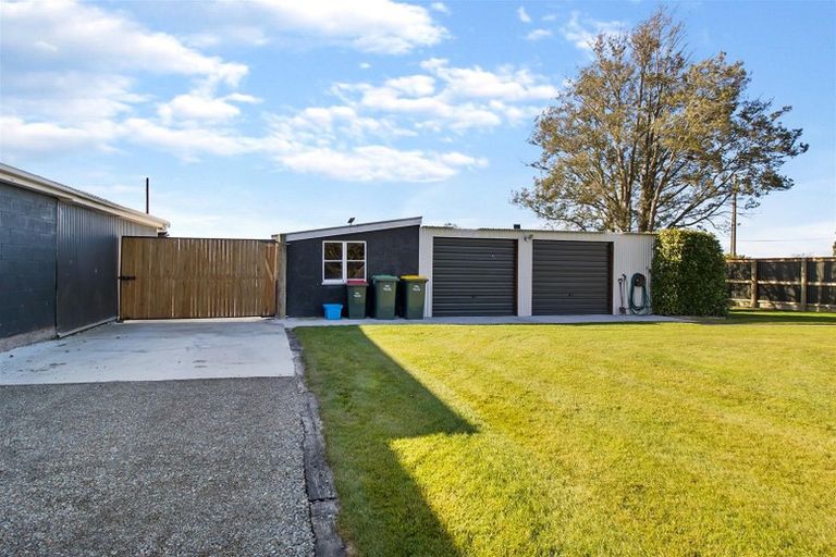 Photo of property in 6 Exeter Street, Waimate, 7924