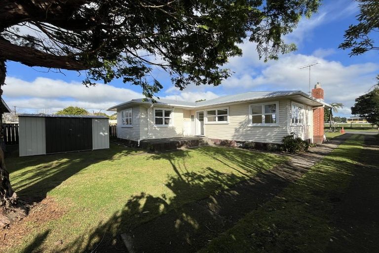 Photo of property in 145 Coronation Avenue, Welbourn, New Plymouth, 4310