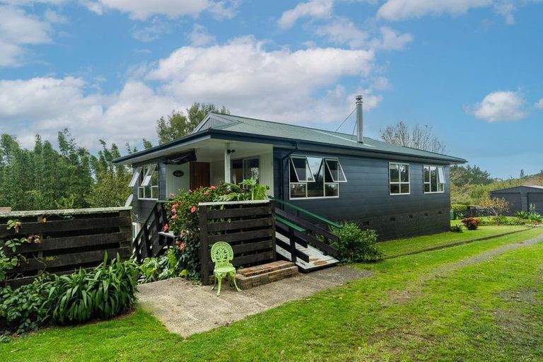 Photo of property in 210 Milne Road, Purua, Whangarei, 0172