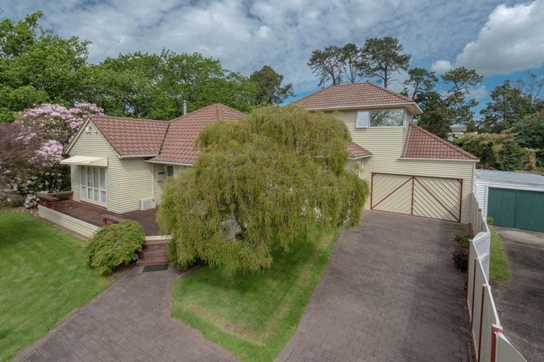 Photo of property in 26 Valley Terrace, Hamilton Central, Hamilton, 3204