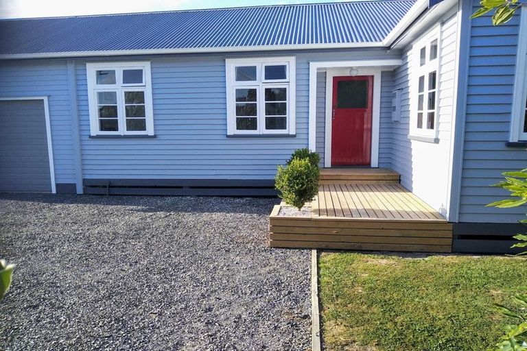 Photo of property in 40 Farmer Road, Waitoa, 3310