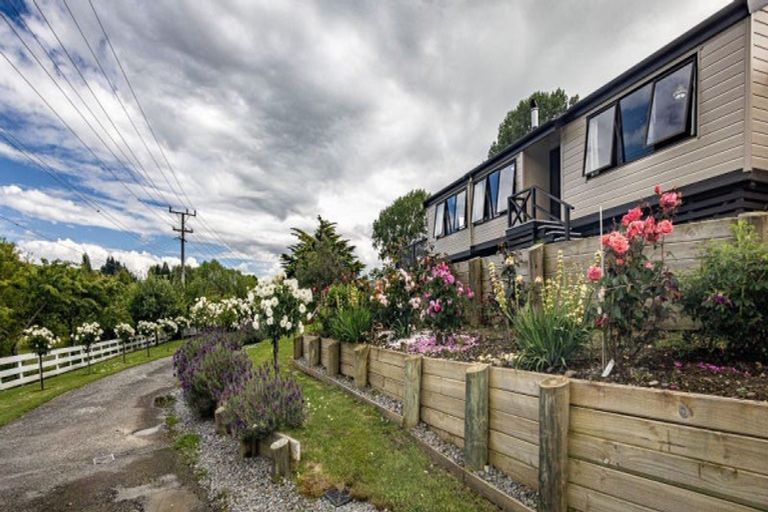 Photo of property in 6 Jones Road, Taihape, 4795
