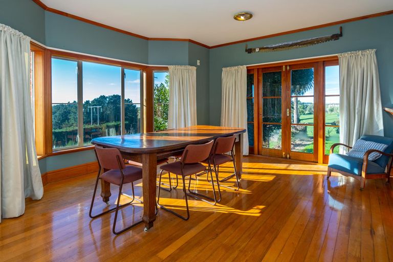 Photo of property in 1154 Rolling Ridges Road, Levels Valley, Timaru, 7975