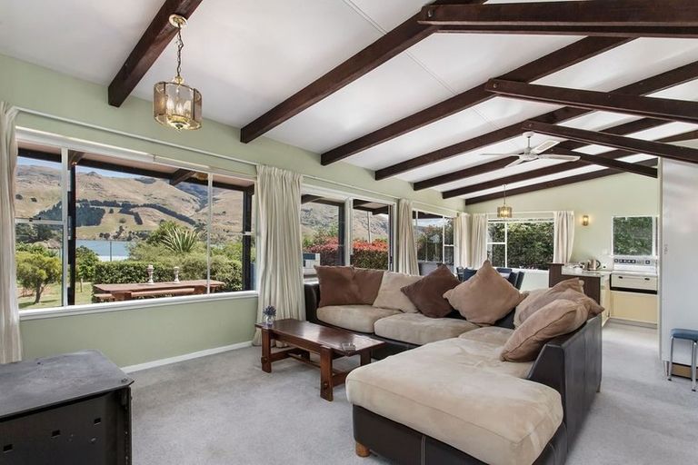 Photo of property in 5 Puari Road, Port Levy, Diamond Harbour, 8972