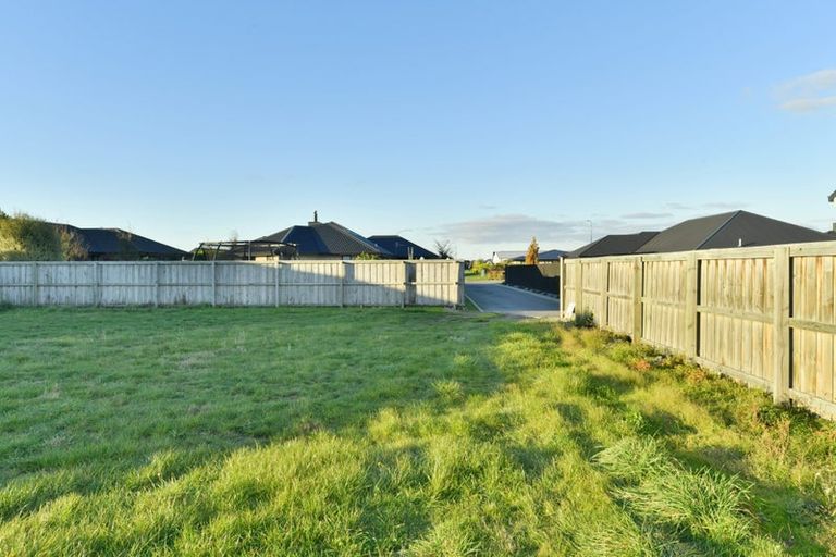 Photo of property in 20 Thornborough Drive, Rolleston, 7615
