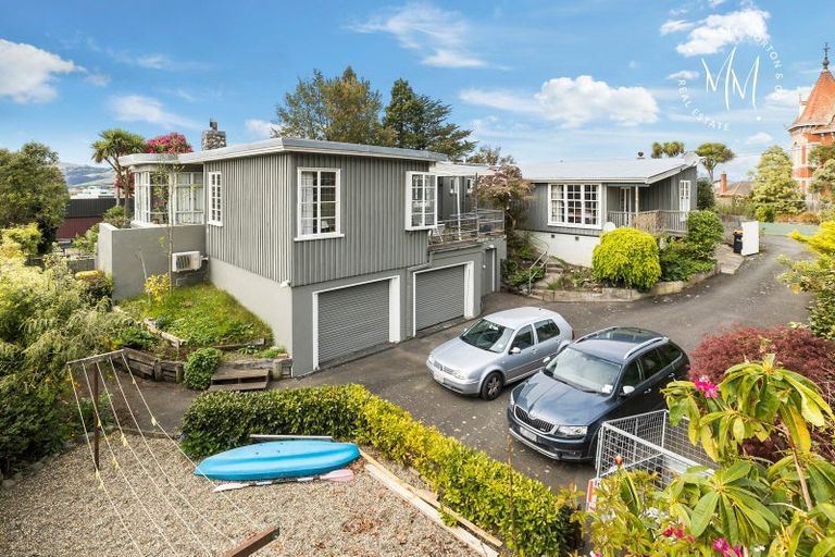 Photo of property in 80 Queen Street, North Dunedin, Dunedin, 9016