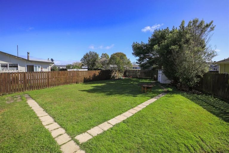 Photo of property in 5 Shoalhaven Street, Paeroa, 3600