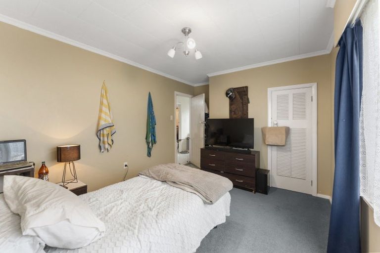 Photo of property in 75 Wise Street, Wainuiomata, Lower Hutt, 5014