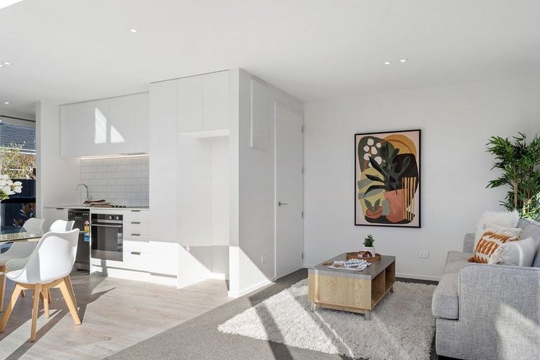 Photo of property in 1/11 Hinemoa Street, Spreydon, Christchurch, 8024