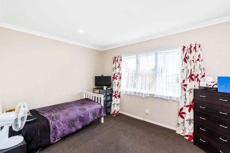 Photo of property in 4 Ferguson Street, Levin, 5510