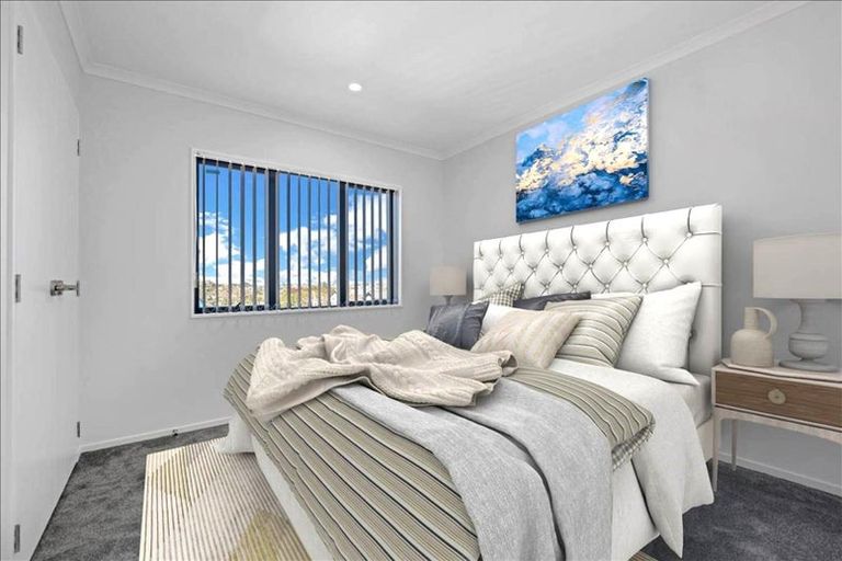 Photo of property in 25c Leaver Place, Weymouth, Auckland, 2103