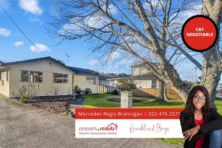 Photo of property in 26 Ellice Road, Totara Vale, Auckland, 0629