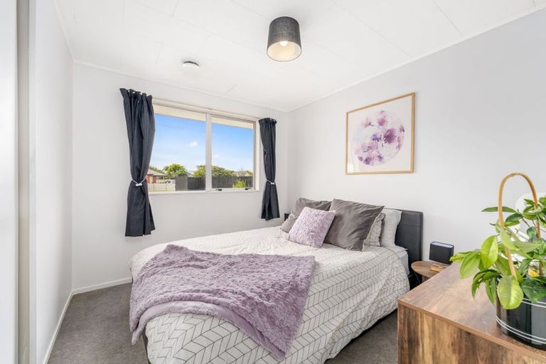 Photo of property in 4a Chaucer Street, Rolleston, 7614